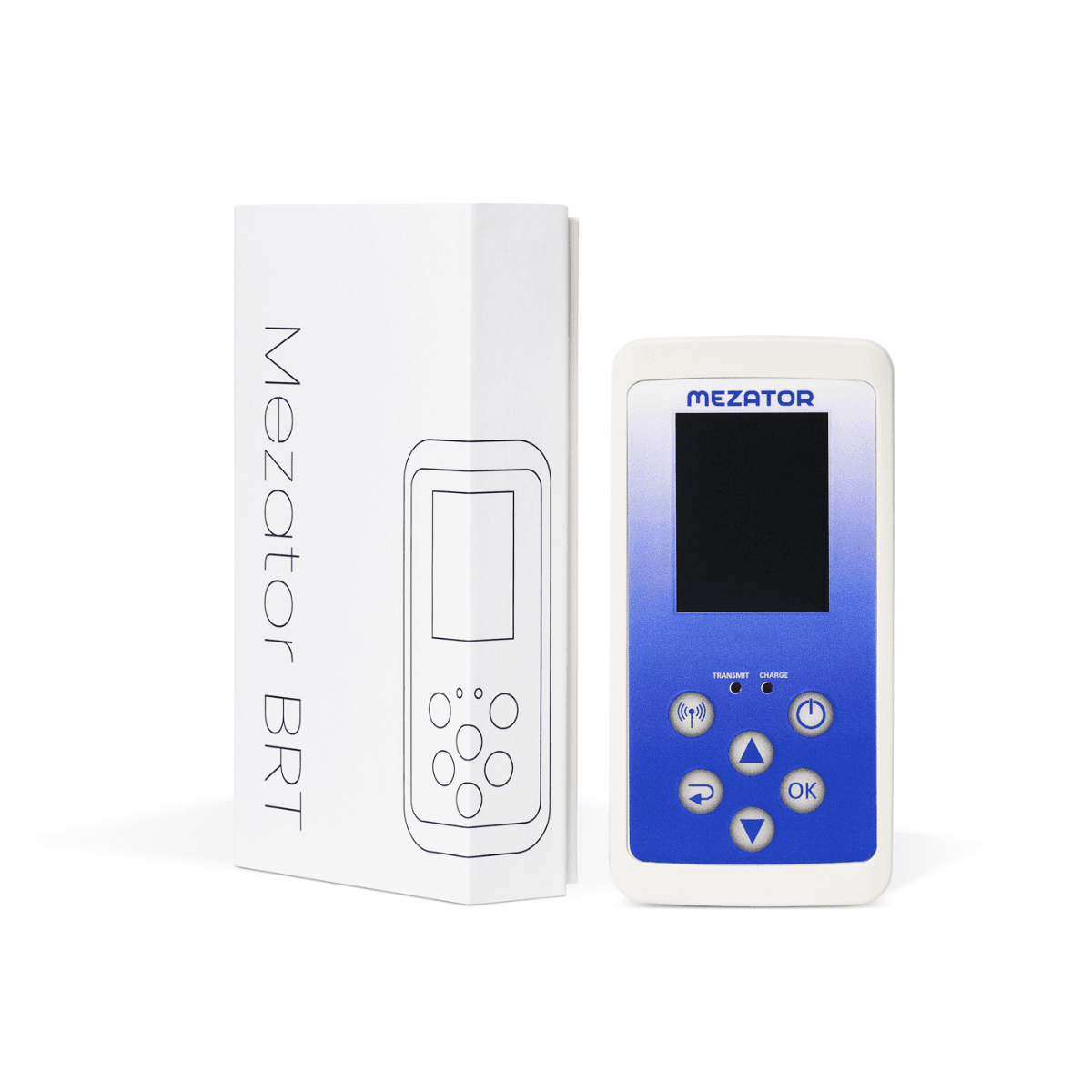 Mezator BRT Refurbished