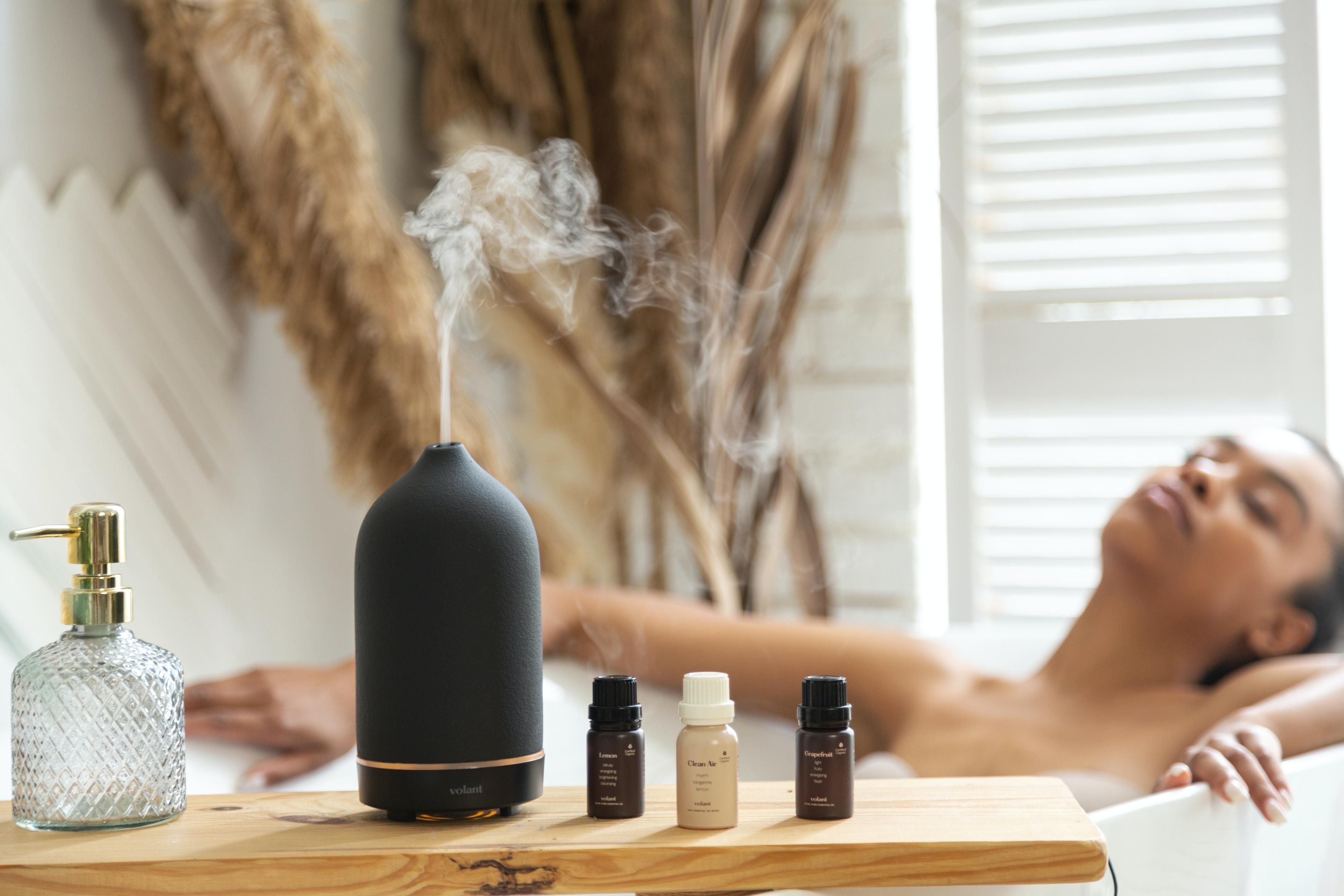 The Essence of Aromatherapy: Tools, Techniques, and Benefits. What Are Essential Oils?