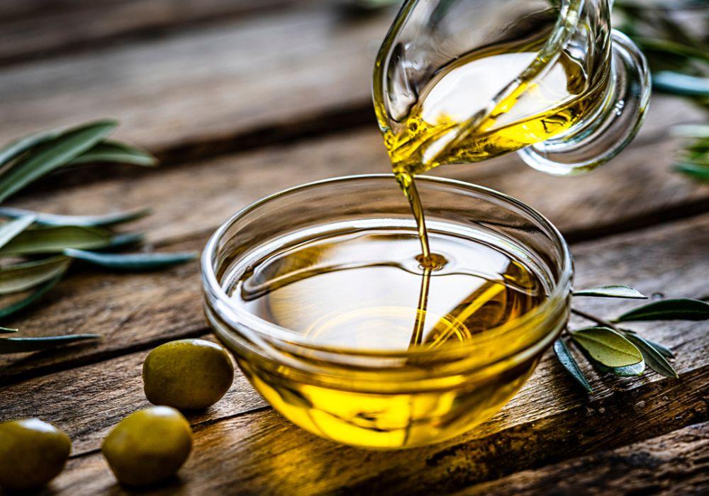 Which Olive Oil is Good for Hair?