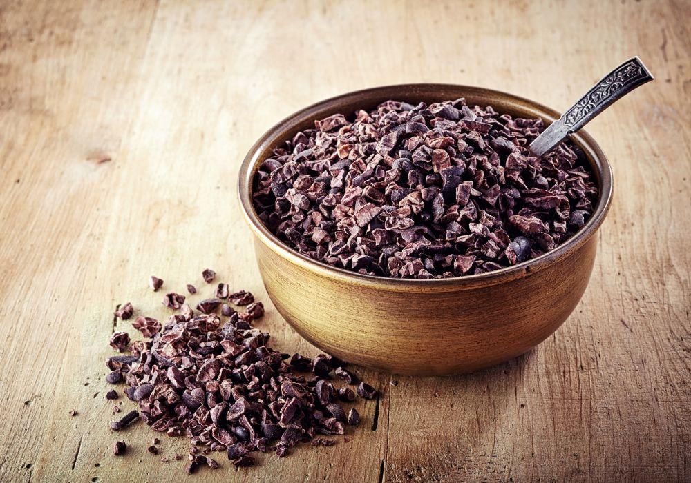 Cacao Nibs: The Chocolate Superfood