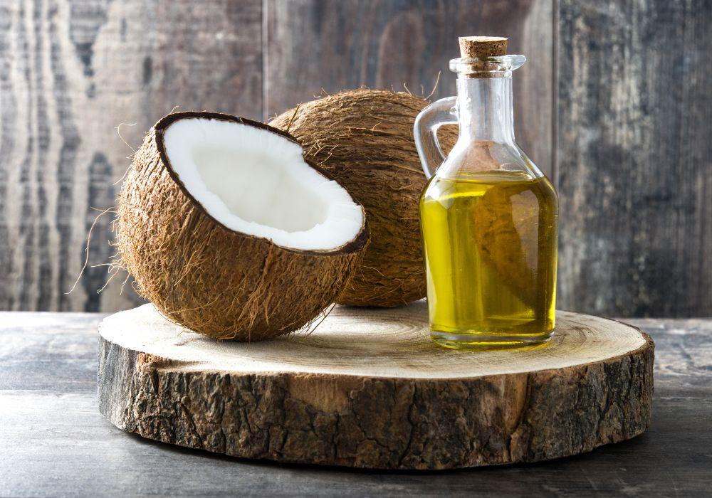 Kokosöl: Das vielseitige Wundermittel für Gesundheit und Schönheit. Wie gesund ist Kokosöl?