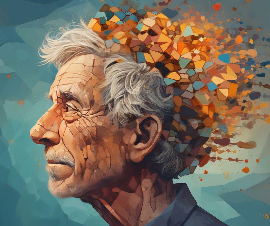 Czym się różni demencja starcza od Alzheimera?
