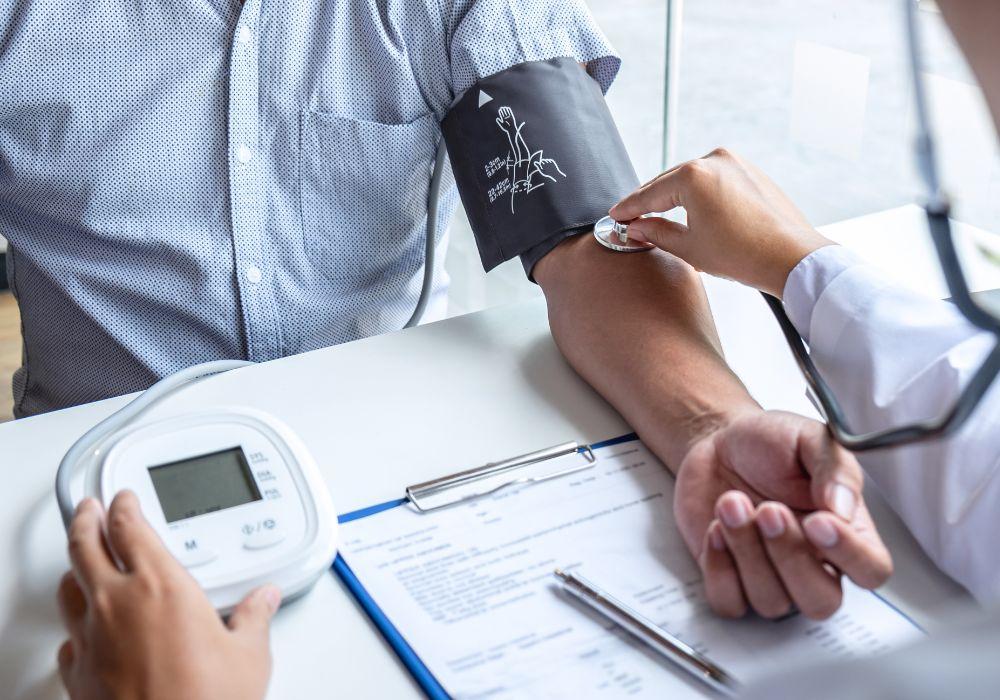 Blood Pressure Measurement: Understanding Blood Pressure Readings