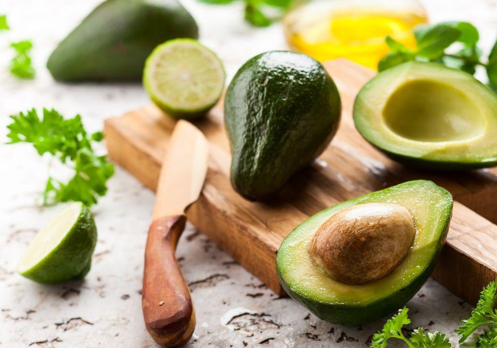 Exploring the Nutritional Profile of Avocado Oil: A Comprehensive Guide