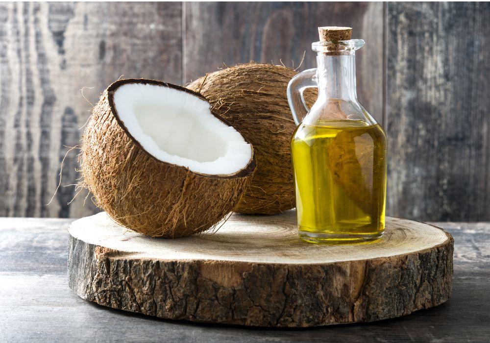 How to use Coconut Oil in your Beauty Routine