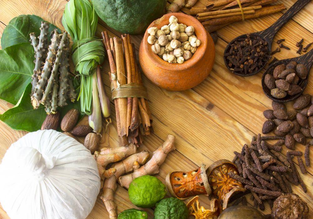Unveiling the Science of Ayurveda: Healing Secrets Revealed