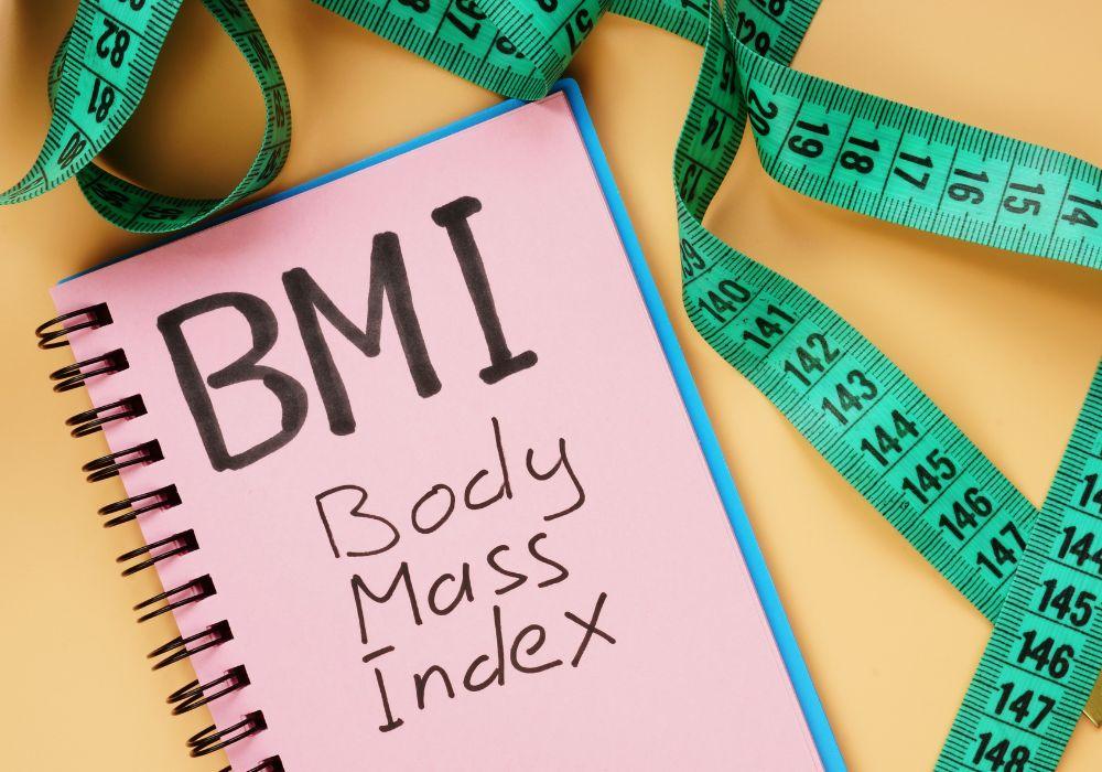 BMI Calculation: Understanding the Formula