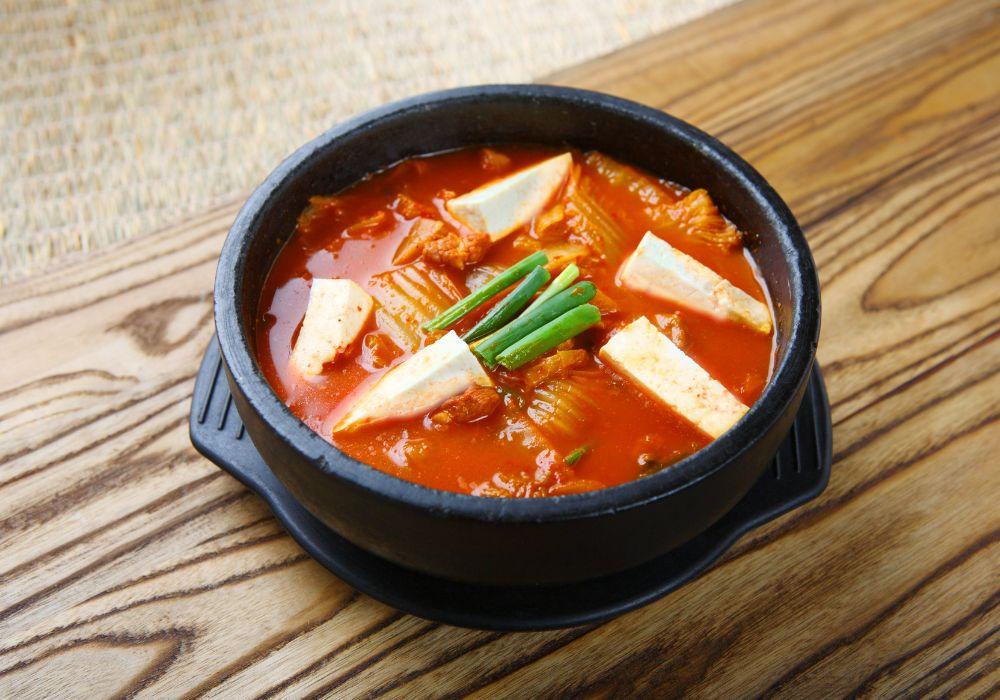 Kimchi Unveiled: A Deep Dive into Korea's Iconic Dish