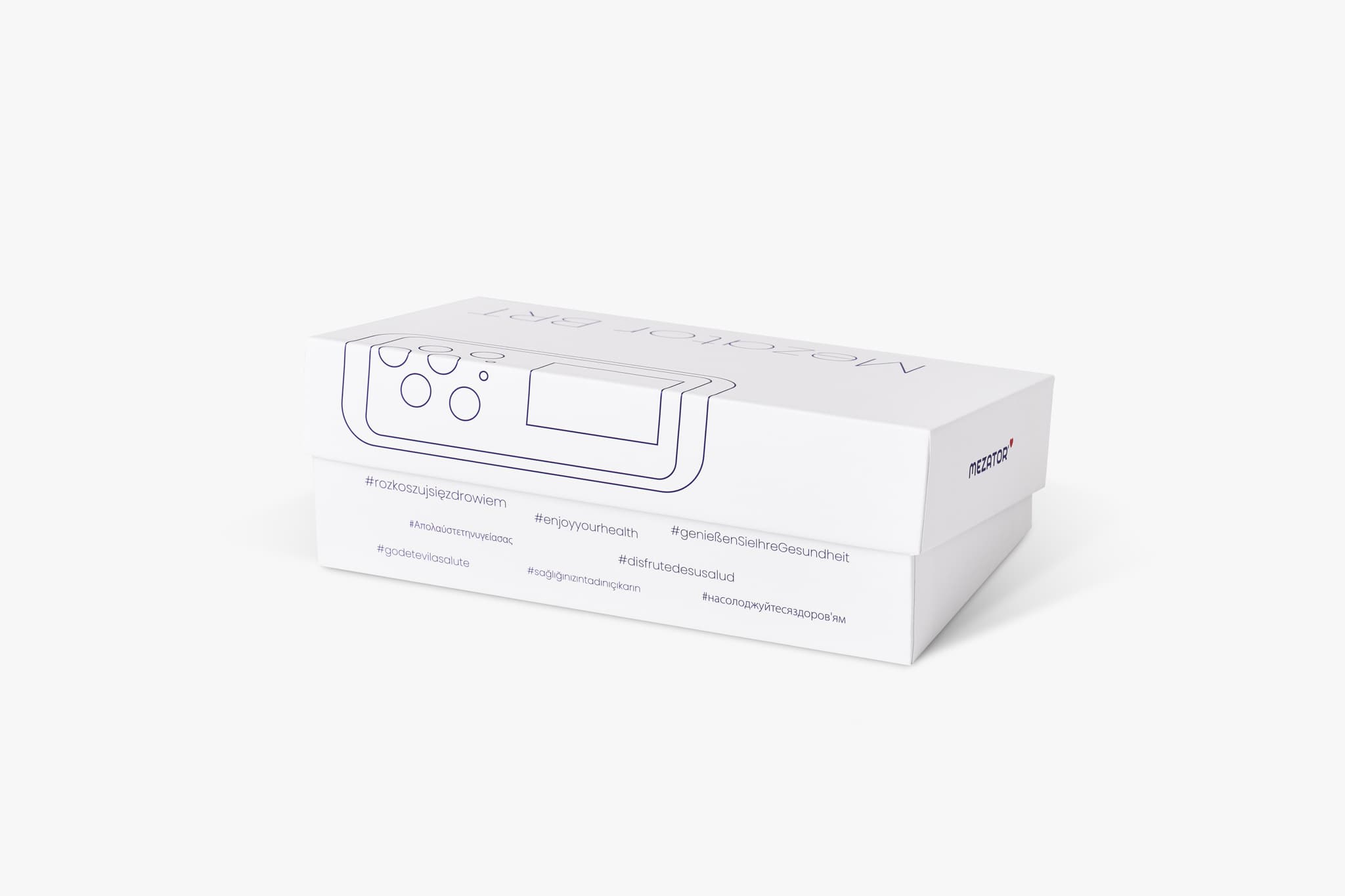 Mezator BRT - 50 % Taniej 
