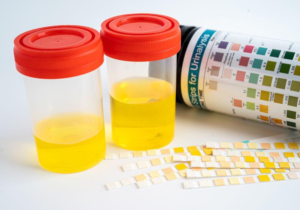 Demystifying Urinalysis: Understanding the Test and Results