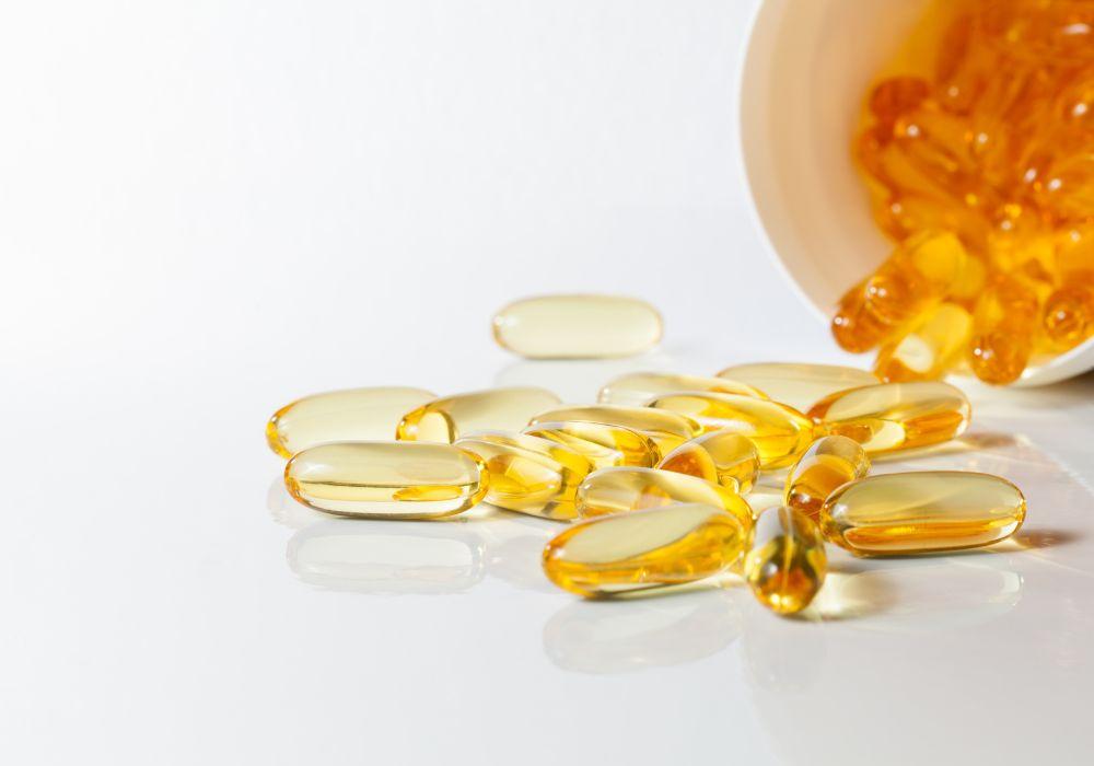 Suplementacja kwasów Omega 3 - czy każdy powinien? Kwasy tłuszczowe omega-3