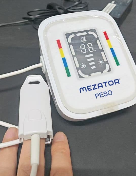 Mezator Peso