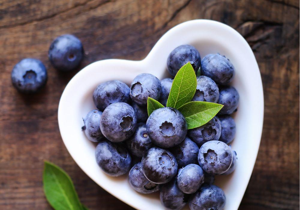 Blueberries: Nature's Tiny Superfood for Health. Health Benefits of Blueberries