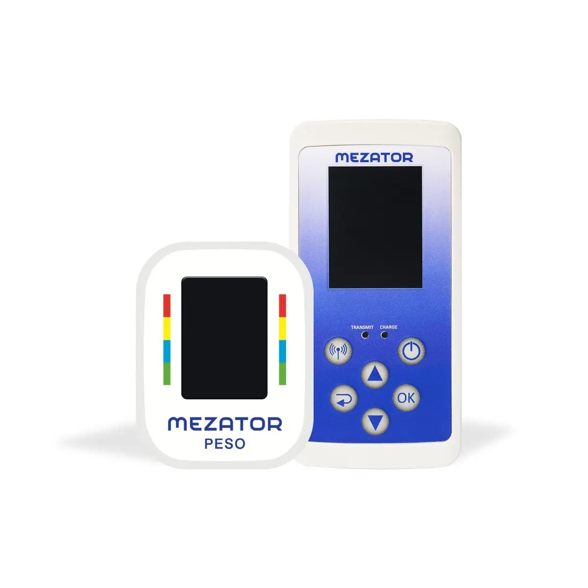 Mezator HealthPack – Ihr persönliches Gesundheitsstudio für Zuhause!