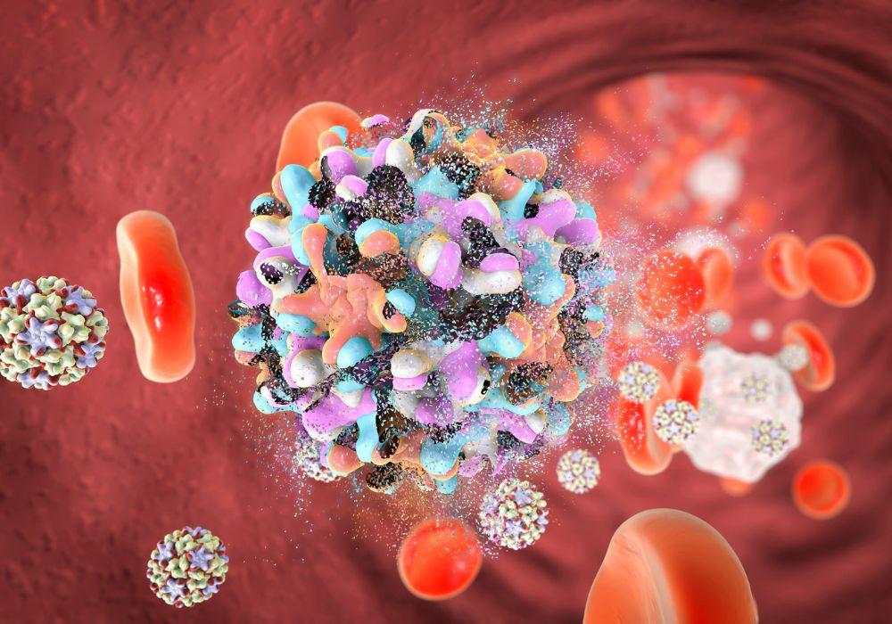 Hepatitis B Virus Explored: From Prevention to Treatment