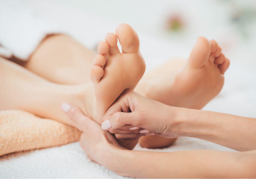 Reflexology Unveiled: What is reflexology foot massage? 