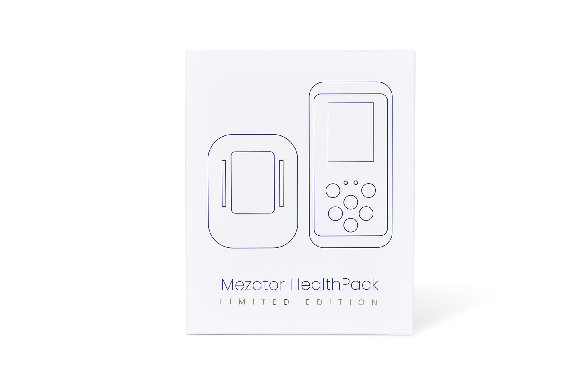 Mezator HealthPack