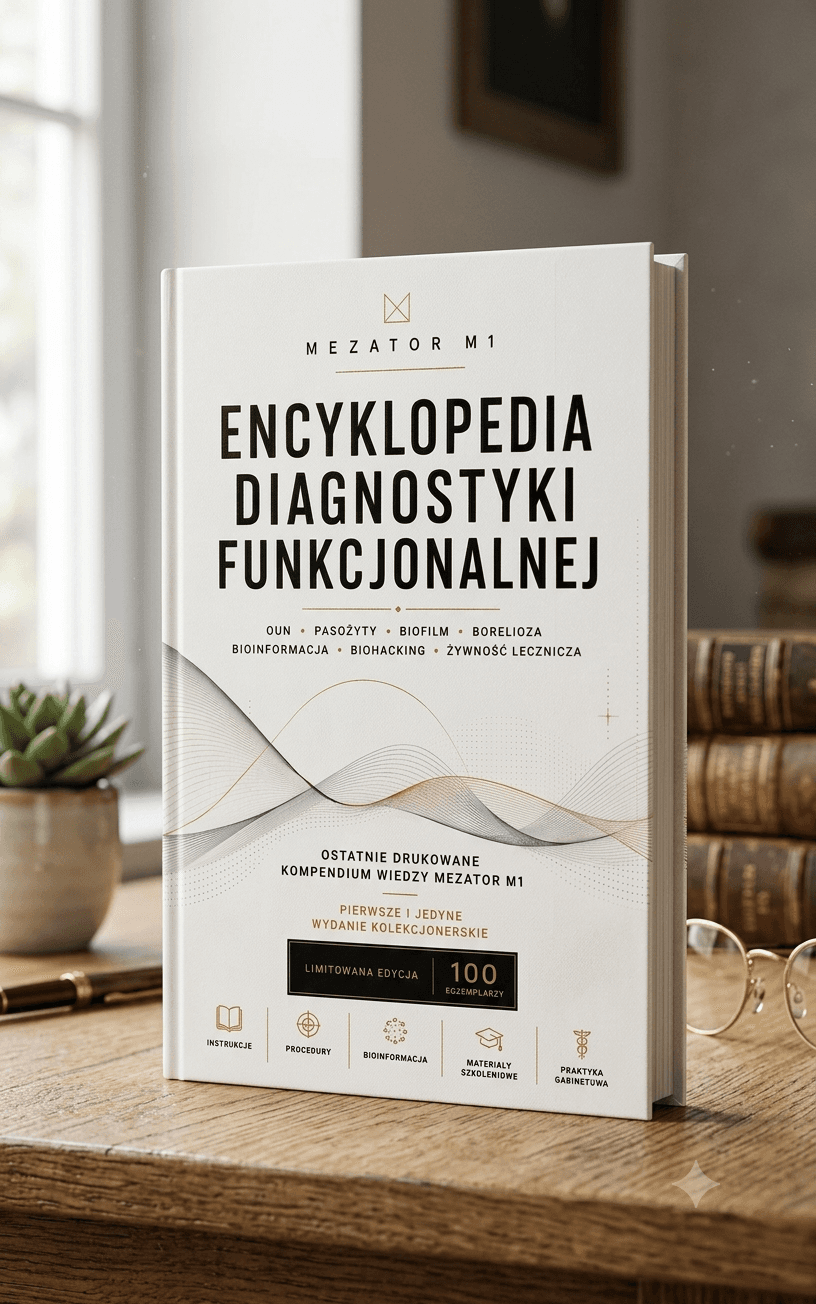 Encyklopedia Diagnostyki Funkcjonalnej