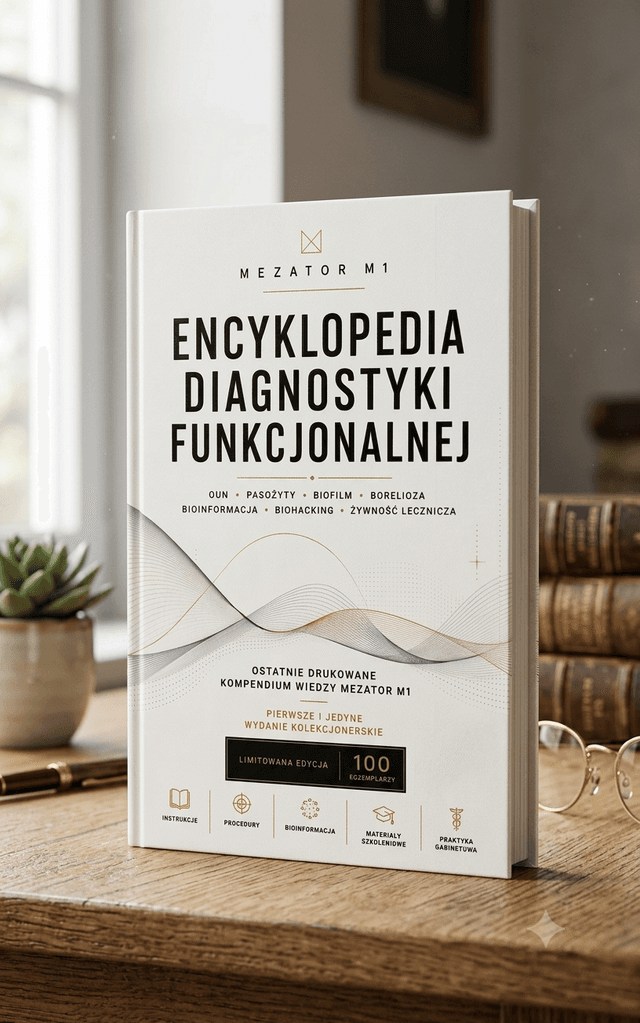 Encyklopedia Diagnostyki Funkcjonalnej
