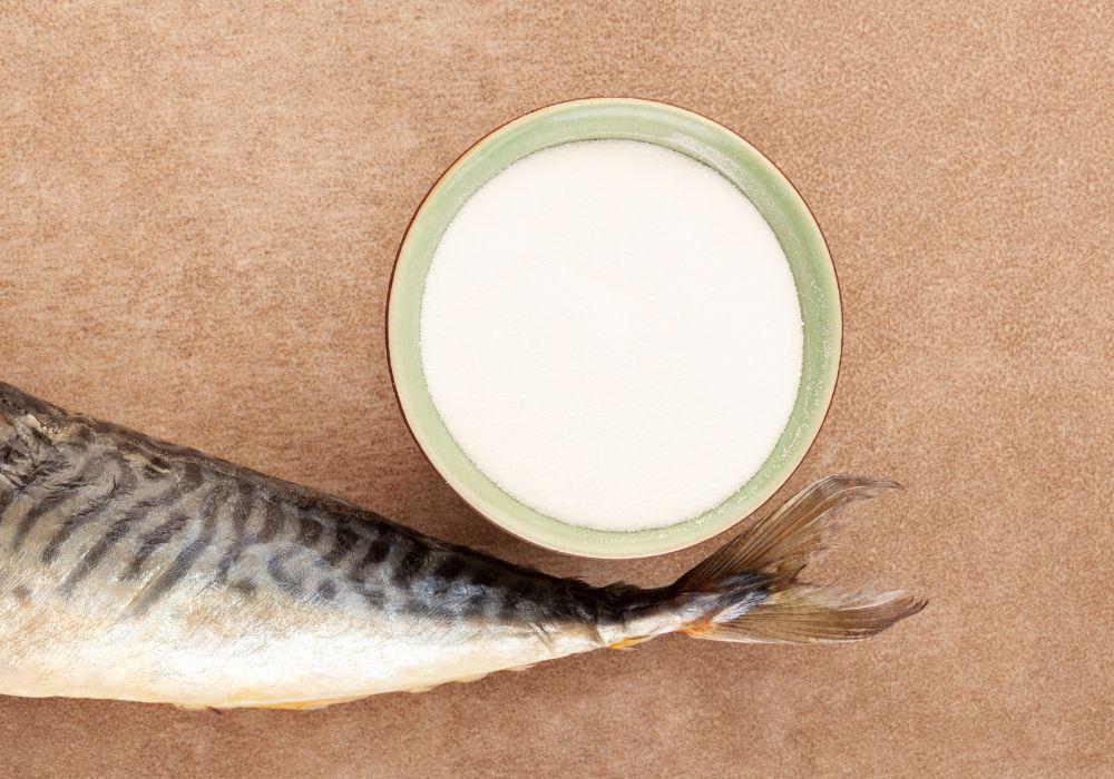 Kolagen rybi - czy jest lepszy od wołowego? Właściwości kolagenu rybiego