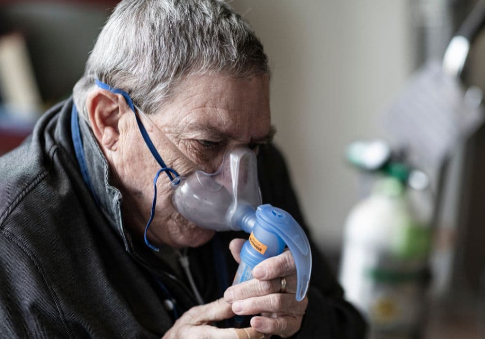 Chronic Obstructive Pulmonary Disease (COPD): A Deep Dive into a Respiratory Challenge