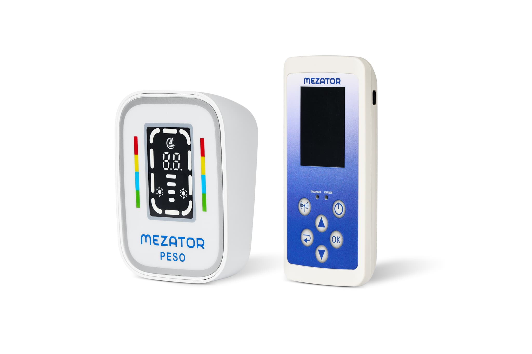 Mezator HealthPack