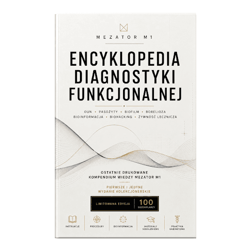 Encyklopedia Diagnostyki Funkcjonalnej