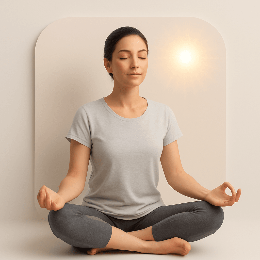 Codzienny reset systemu nerwowego – jak to zrobić w 20 minut?