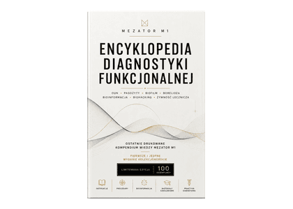 Encyklopedia Diagnostyki Funkcjonalnej
