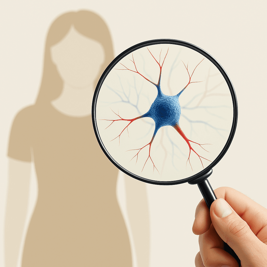 Przestań walczyć z objawami. Sprawdź przyczynę tam, gdzie nikt nie patrzy