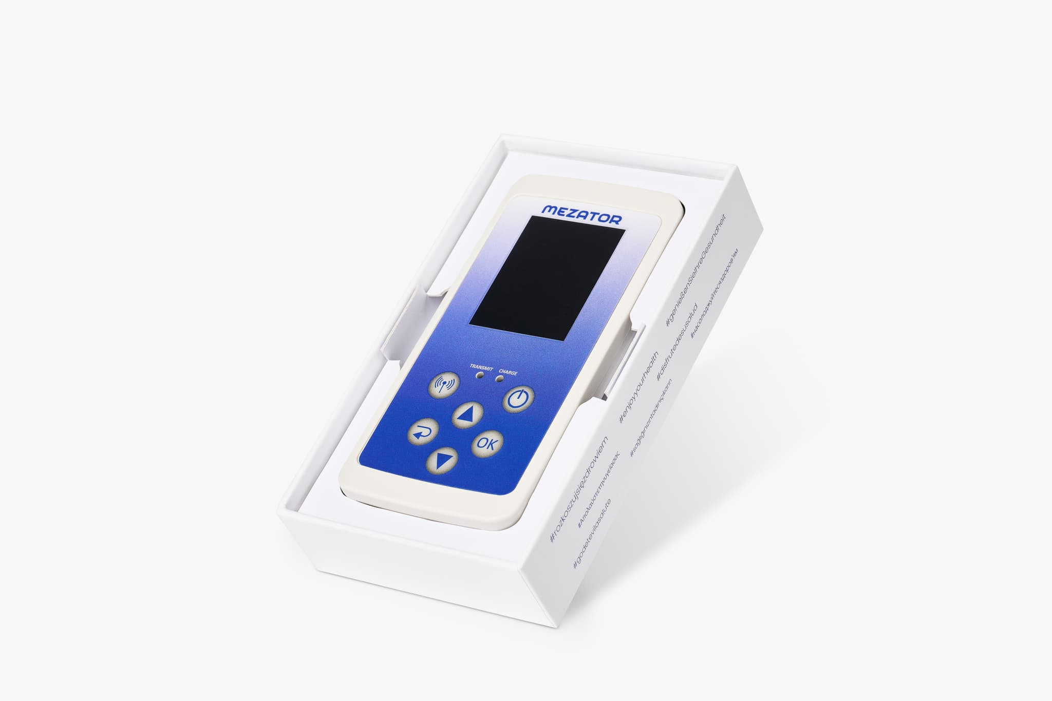 Mezator BRT 2 gen