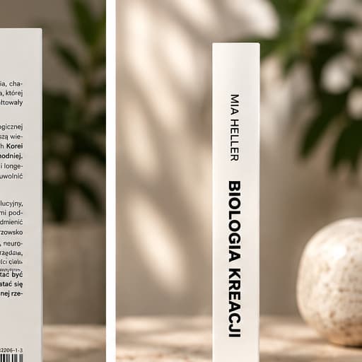 Biologia Kreacji — Mia Heller