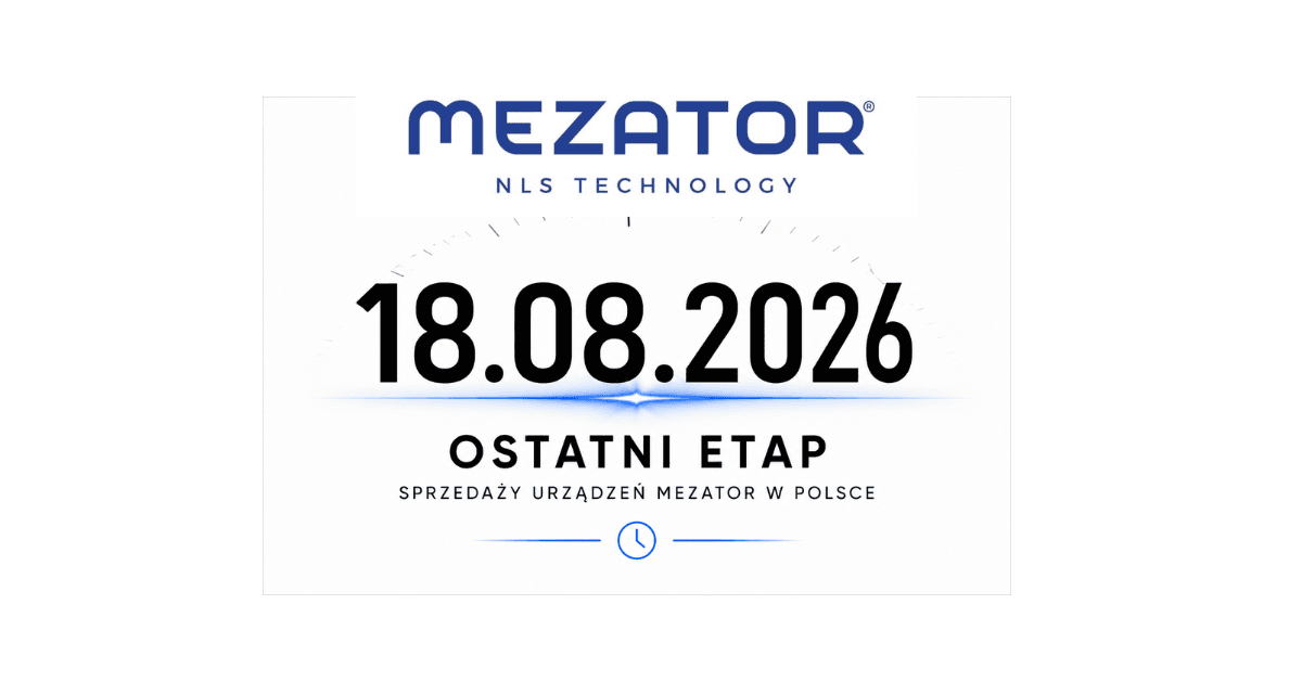 Mezator rozpoczyna nowy etap rozwoju