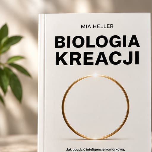 Biologia Kreacji — Mia Heller
